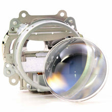 Morimoto Lens: STi-R (Universal) - LS30