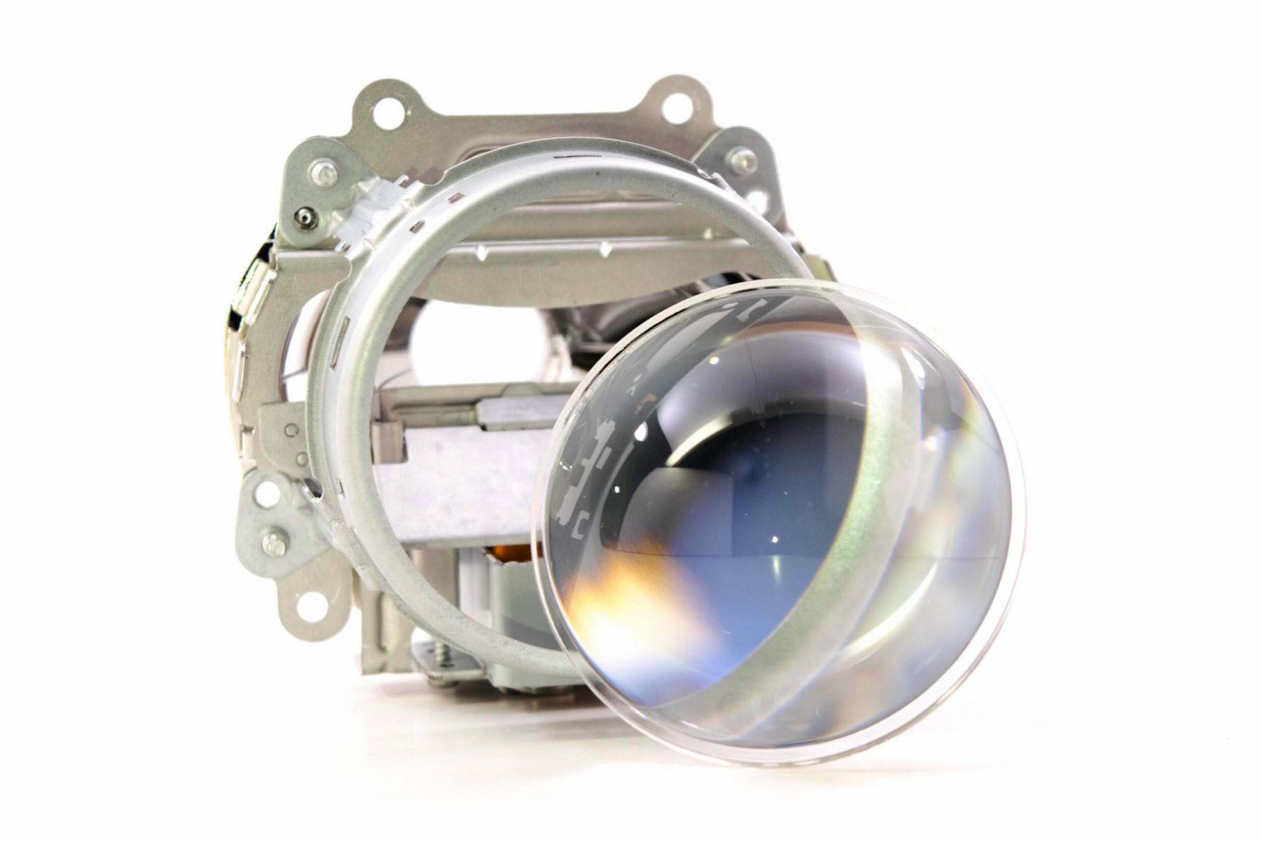Morimoto Lens: STi-R (Universal) - LS30