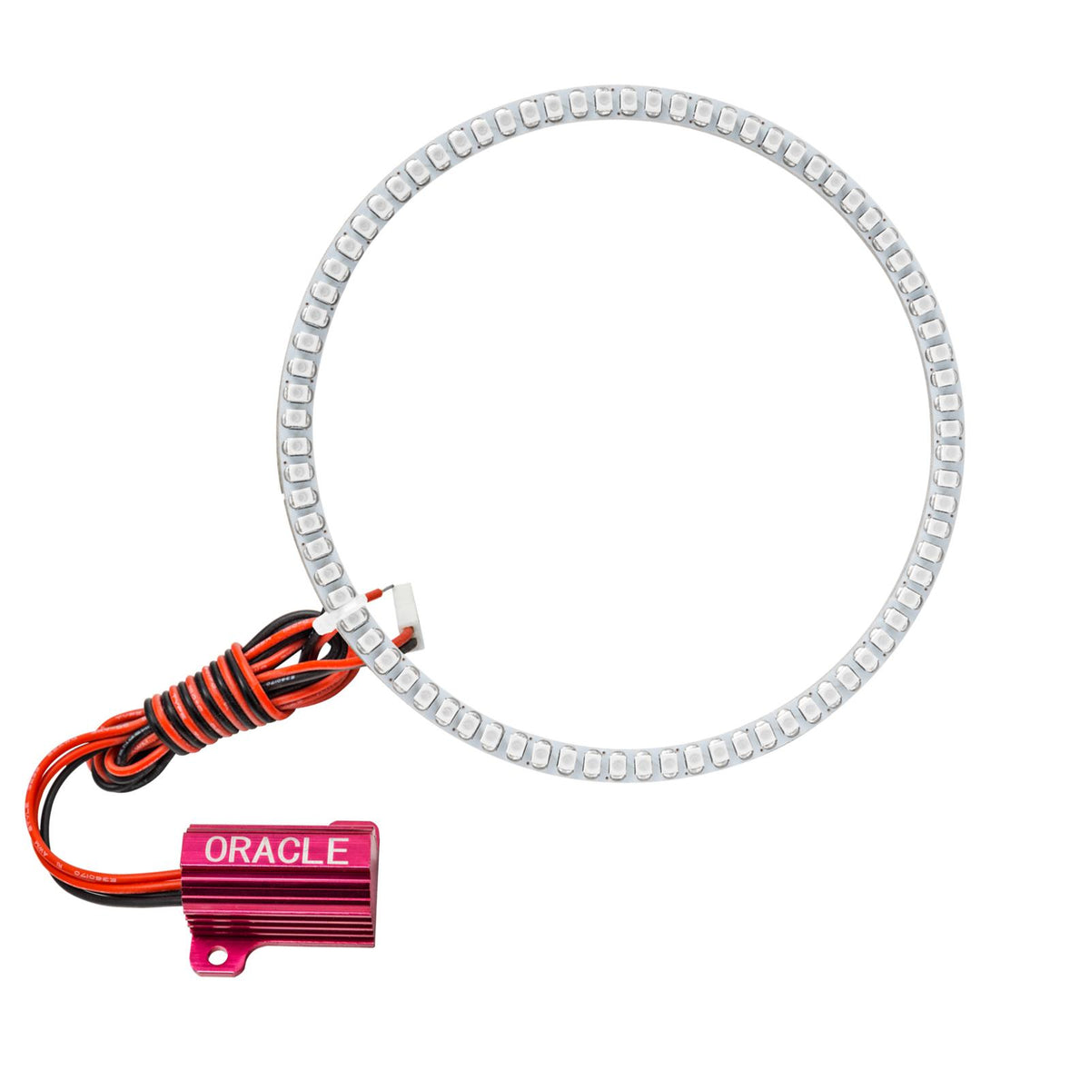 Oracle Lighting Led Halo Kit, White (2006-2013 LX 50 4V, LX 50) - 2682-001