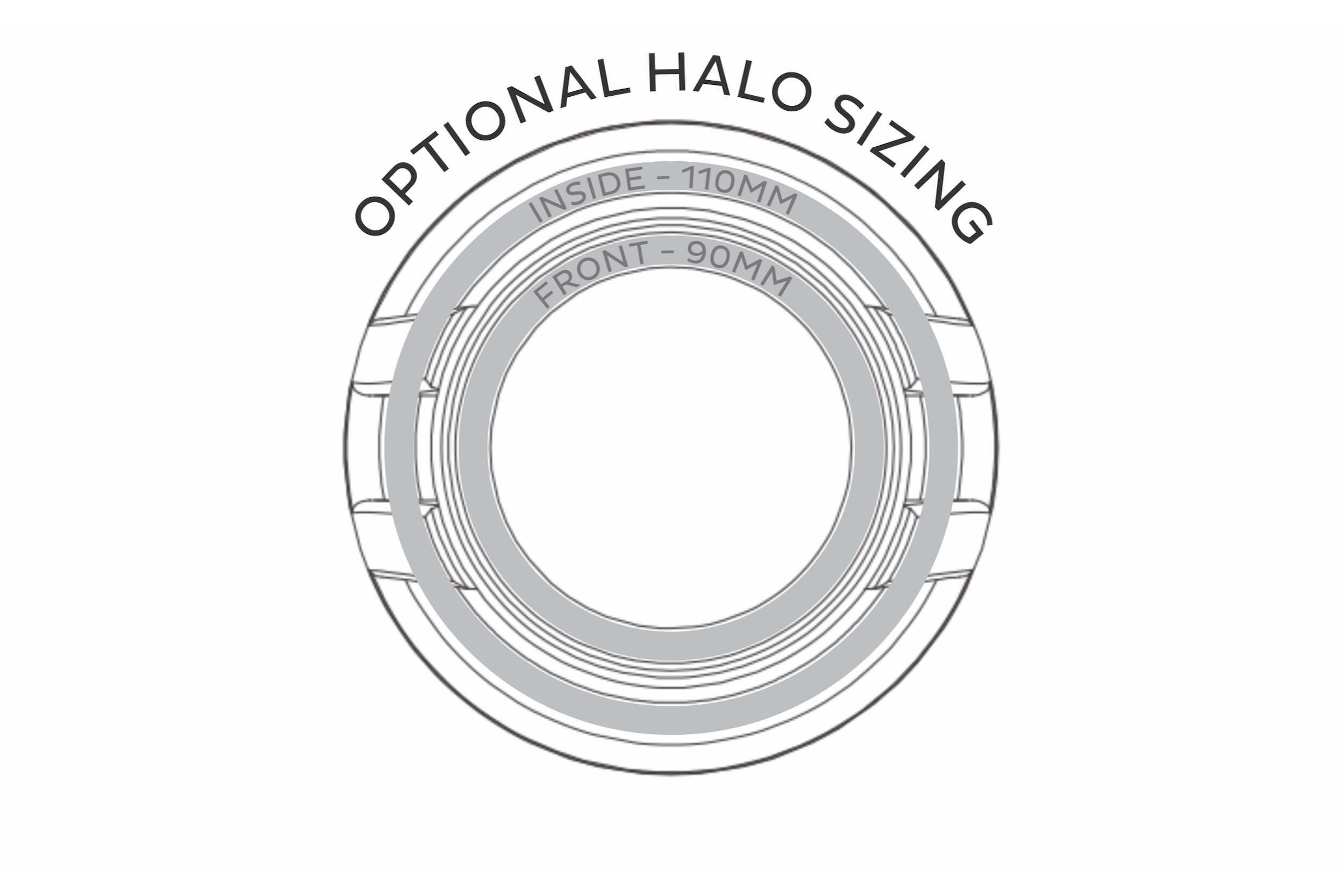Morimoto Apollo 1.0 (Universal) - S100