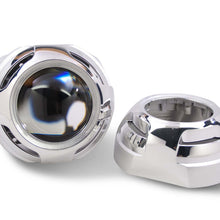 Morimoto Apollo 2.0 Flat (Universal) - S120