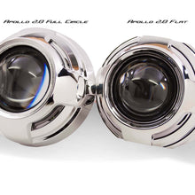 Morimoto Apollo 2.0 Flat (Universal) - S120