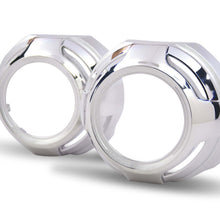 Morimoto Apollo 2.0 Flat (Universal) - S120