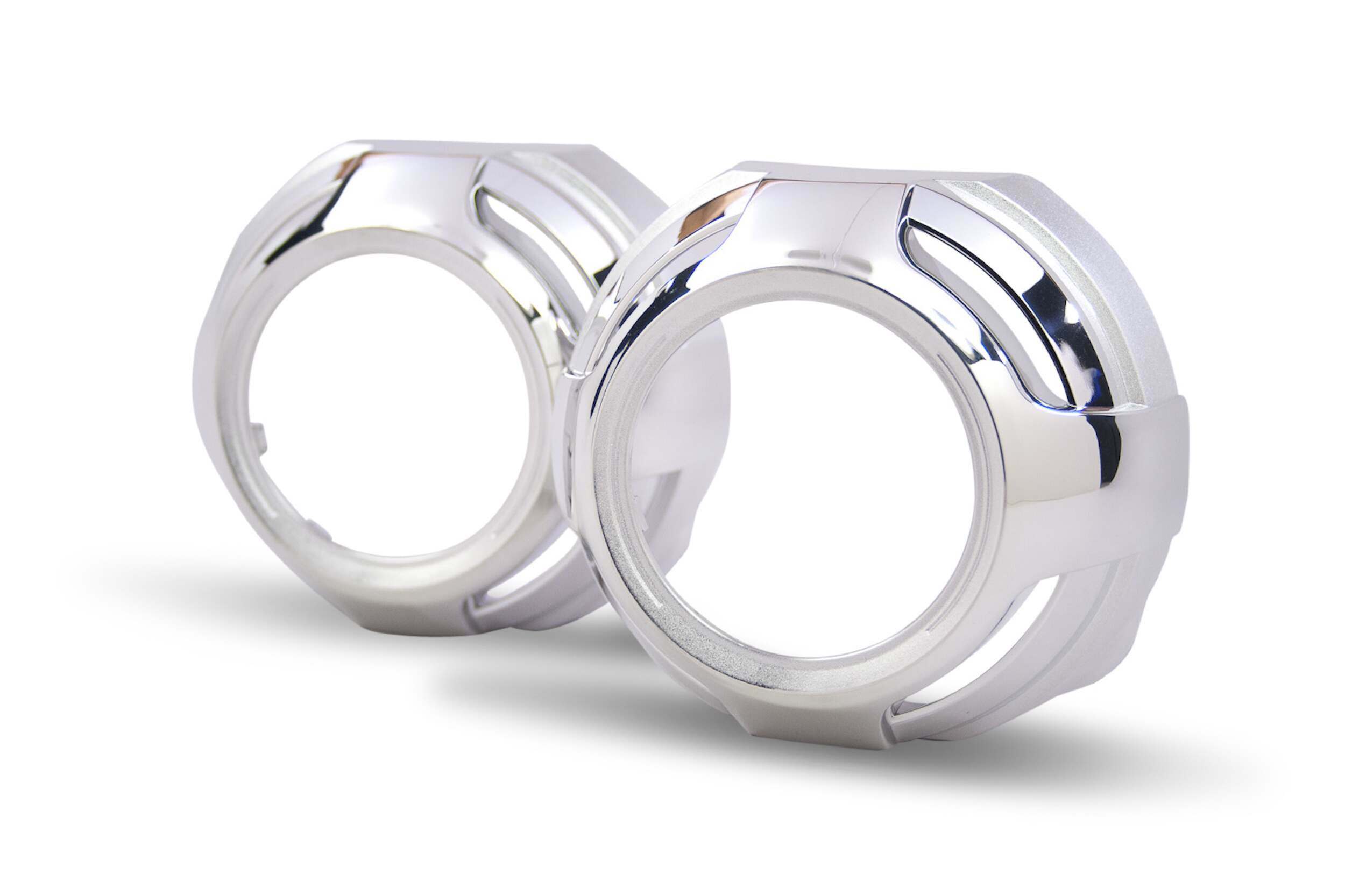 Morimoto Apollo 2.0 Flat (Universal) - S120