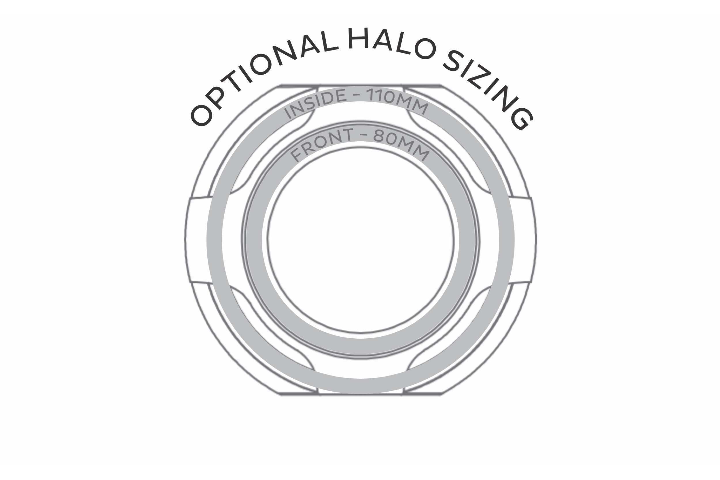 Morimoto Apollo 2.0 Flat (Universal) - S120