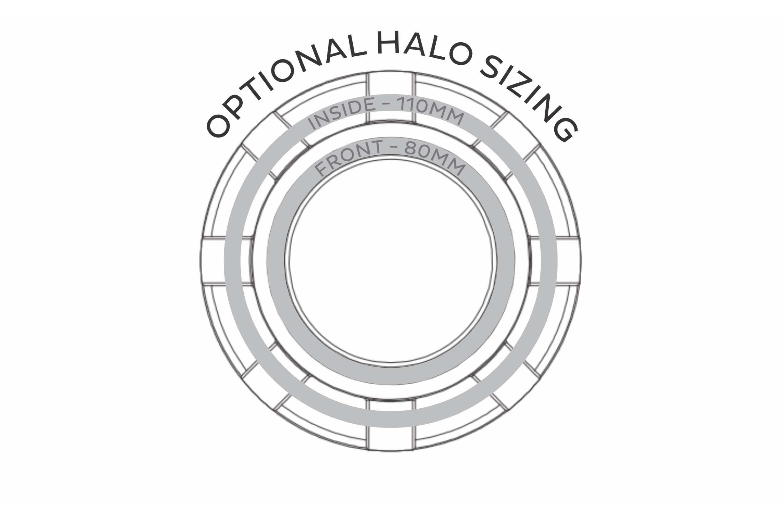 Morimoto Apollo 3.0 (Universal) - S130