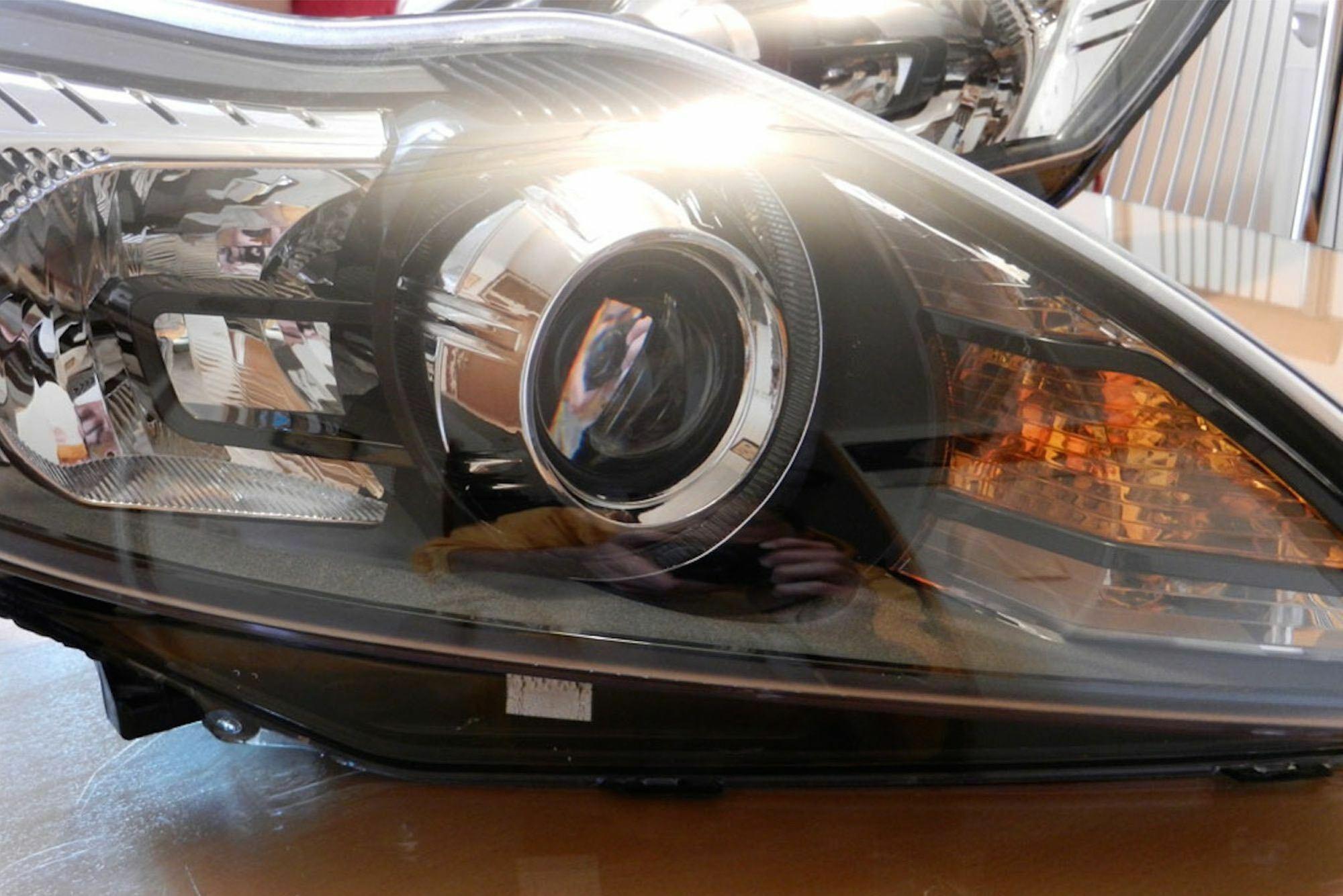 Morimoto Bullet (Universal) - S140