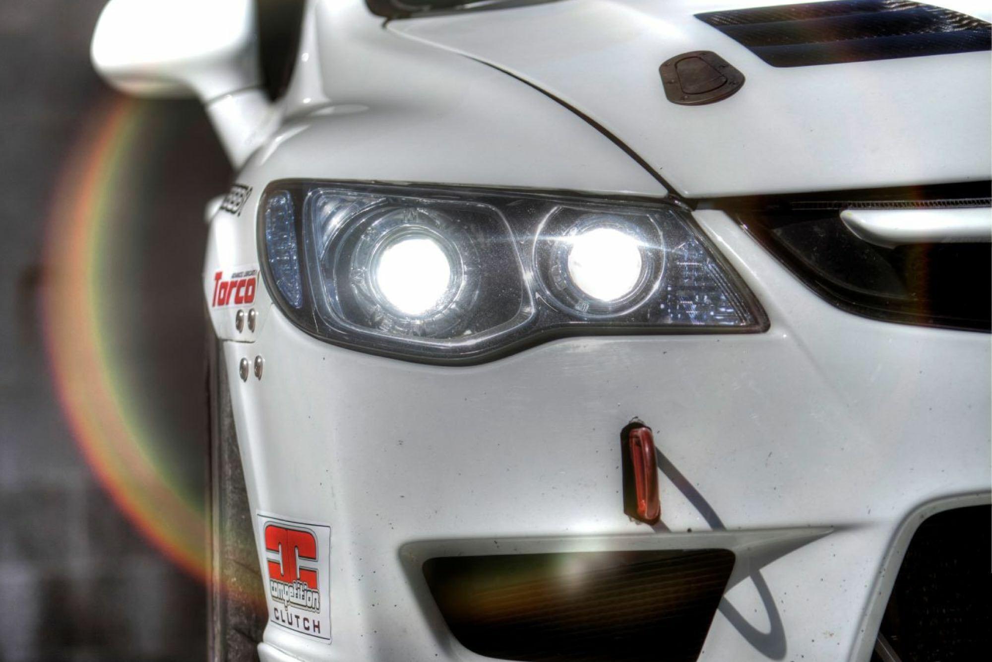 Morimoto Bullet (Universal) - S140