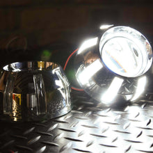 Morimoto Bullet 2.0 (Universal) - S320