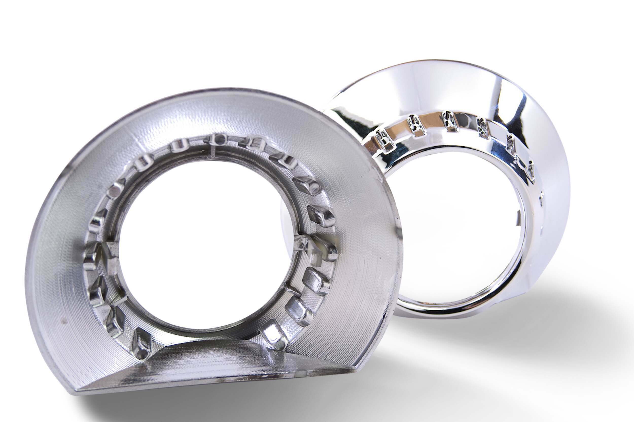 Morimoto E46-R (Universal) - S170