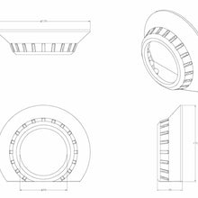 Morimoto E46-R (Universal) - S170