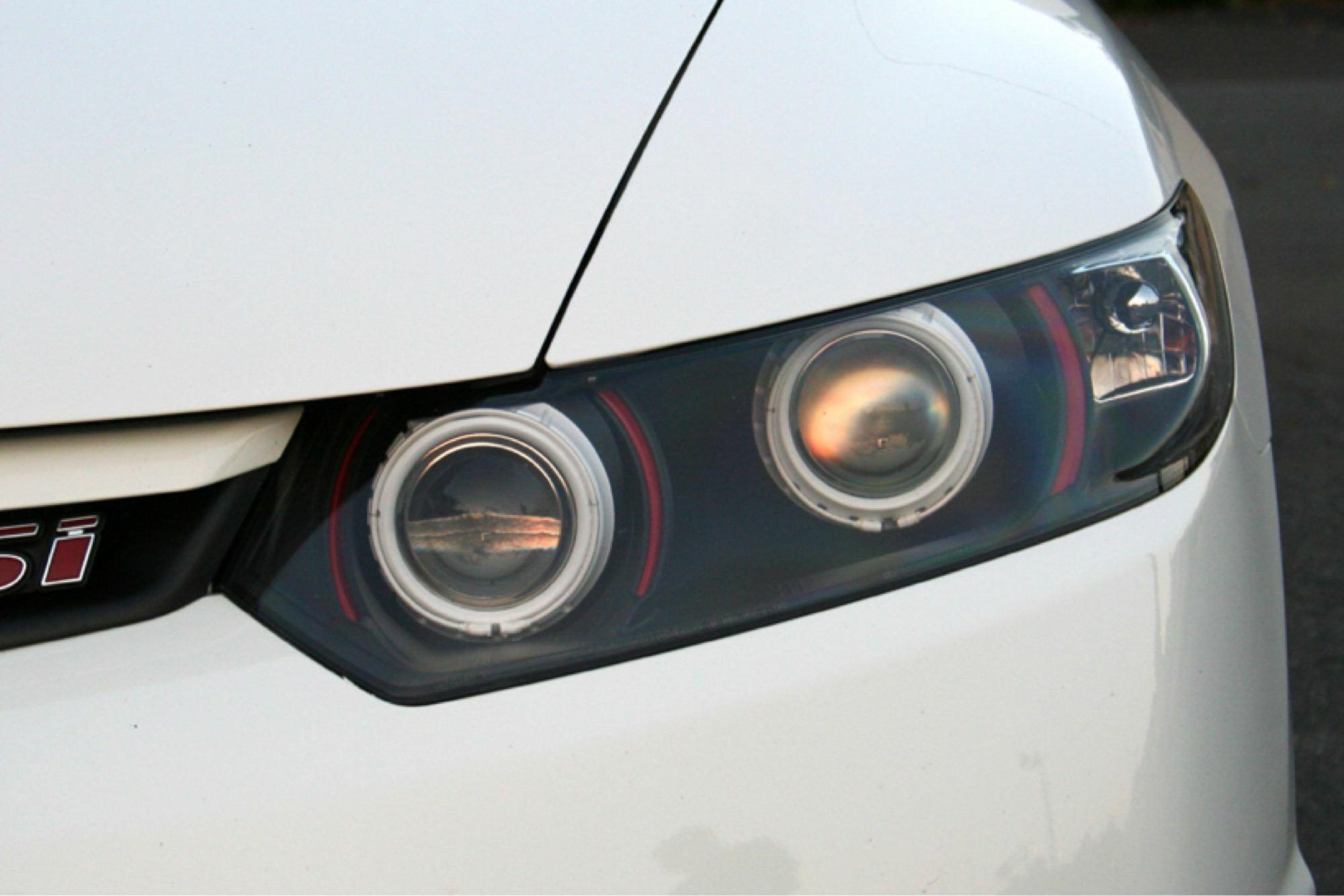 Morimoto E46-R (Universal) - S170