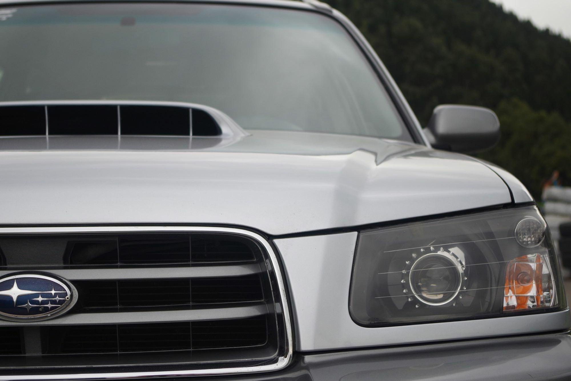 Morimoto E46-R (Universal) - S170