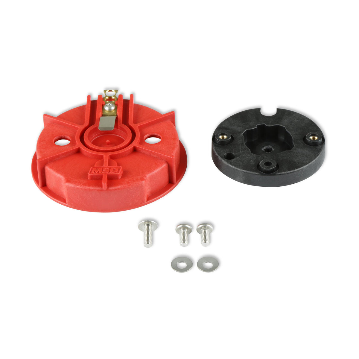 Crank Trigger Distributor Rotor.  - 8457