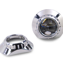 Morimoto E46-R Extended (Universal) - S160