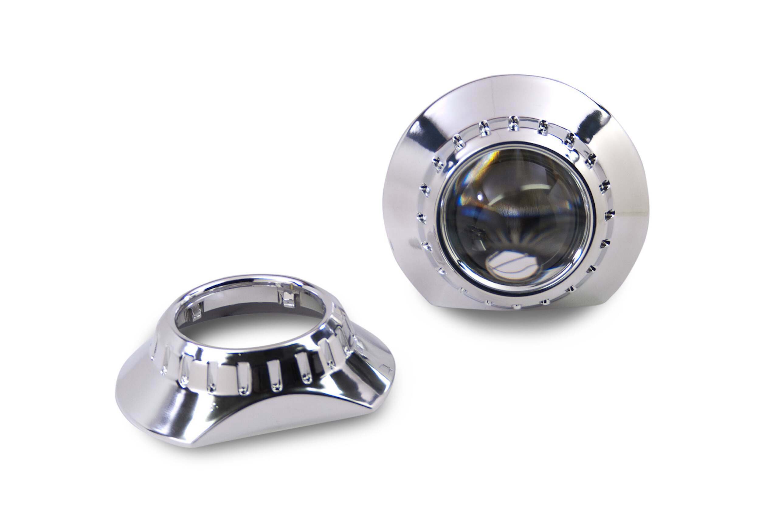 Morimoto E46-R Extended (Universal) - S160