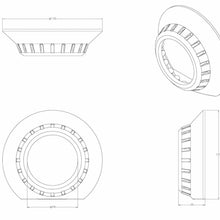 Morimoto E46-R Extended (Universal) - S160