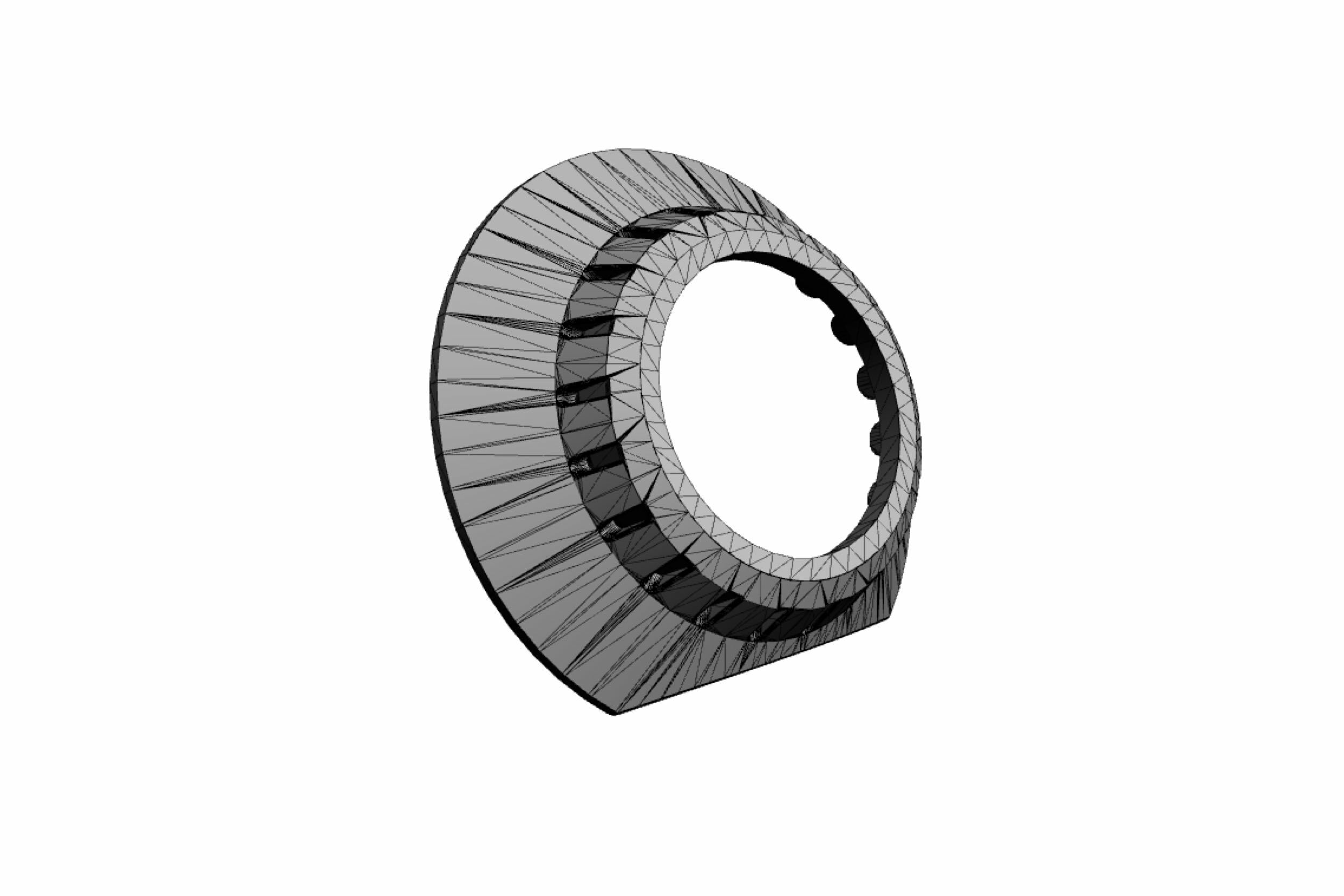 Morimoto E46-R Extended (Universal) - S160
