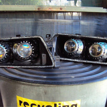 Morimoto E46-R Extended (Universal) - S160