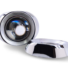 Morimoto E55-R (Universal) - S180