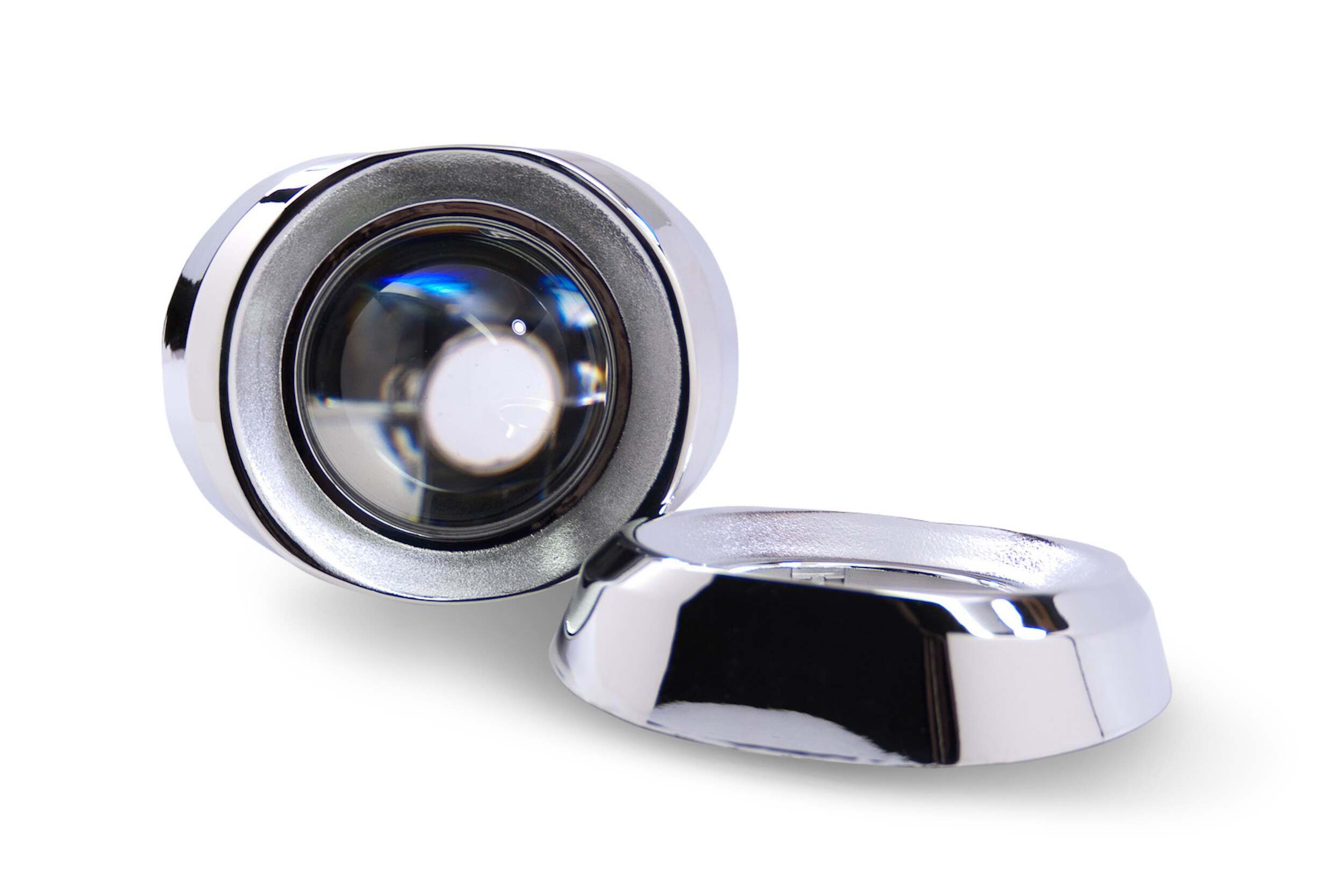 Morimoto E55-R (Universal) - S180