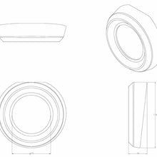 Morimoto E55-R (Universal) - S180
