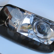 Morimoto E55-R (Universal) - S180