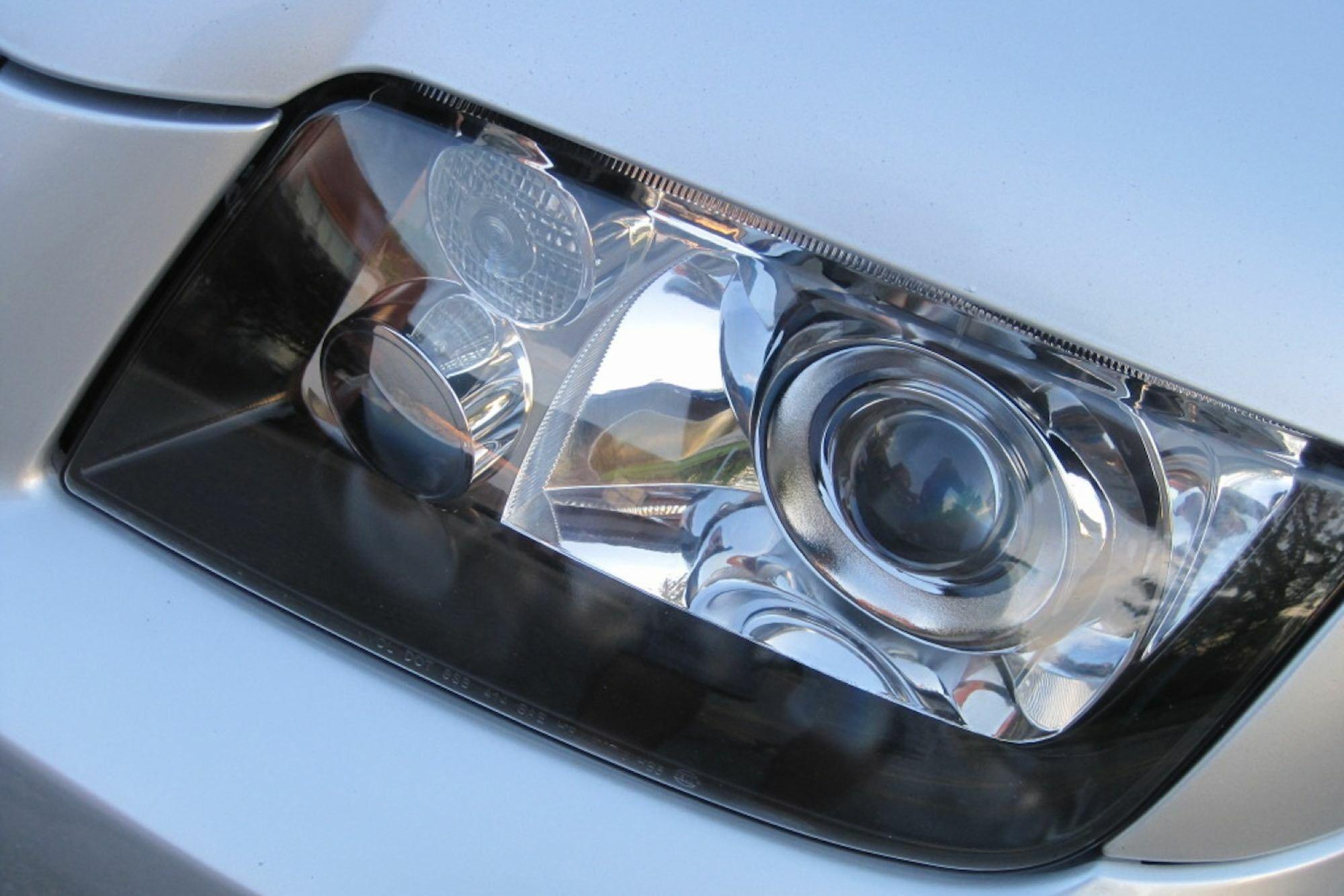 Morimoto E55-R (Universal) - S180