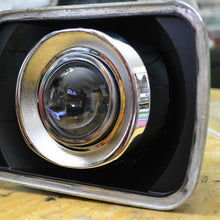 Morimoto E55-R (Universal) - S180