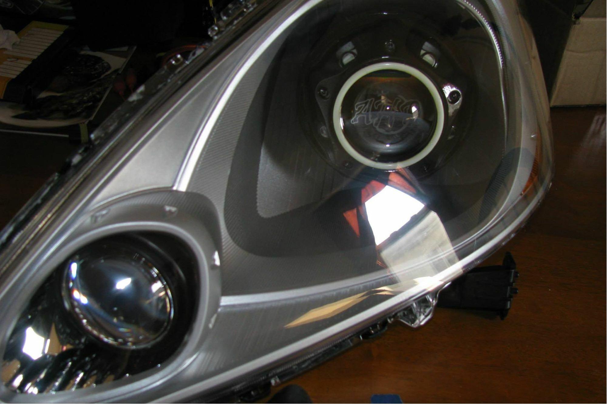Morimoto G37C-R (Universal) - S200