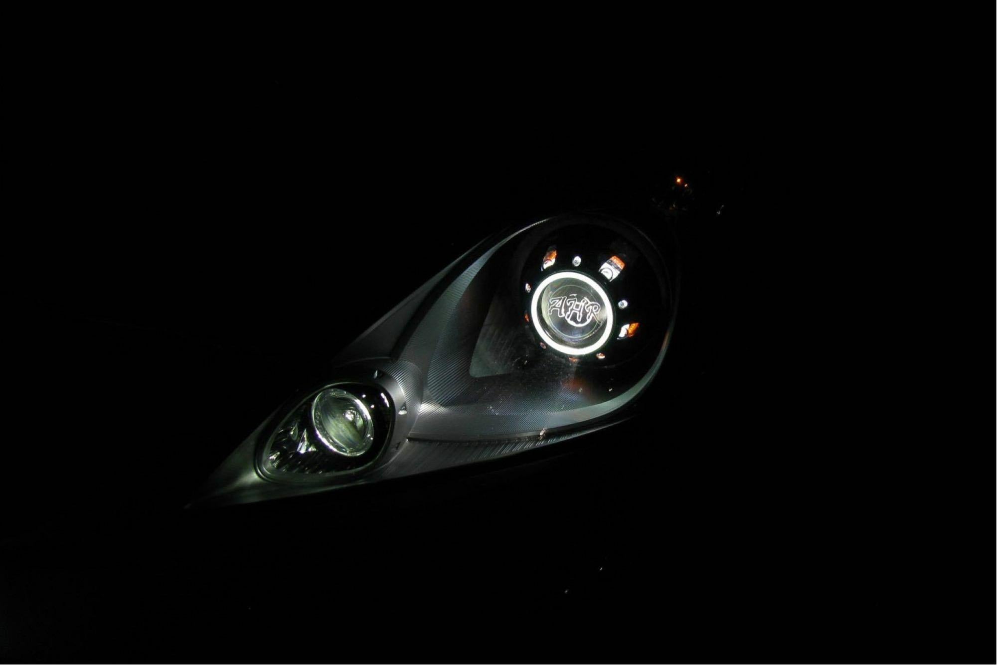 Morimoto G37C-R (Universal) - S200