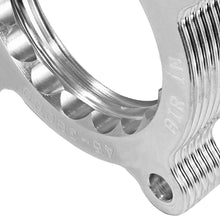 AFE Silver Bullet Throttle Body Spacer Kit (2013-2020 BRZ, 86, FR-S) - 46-38009