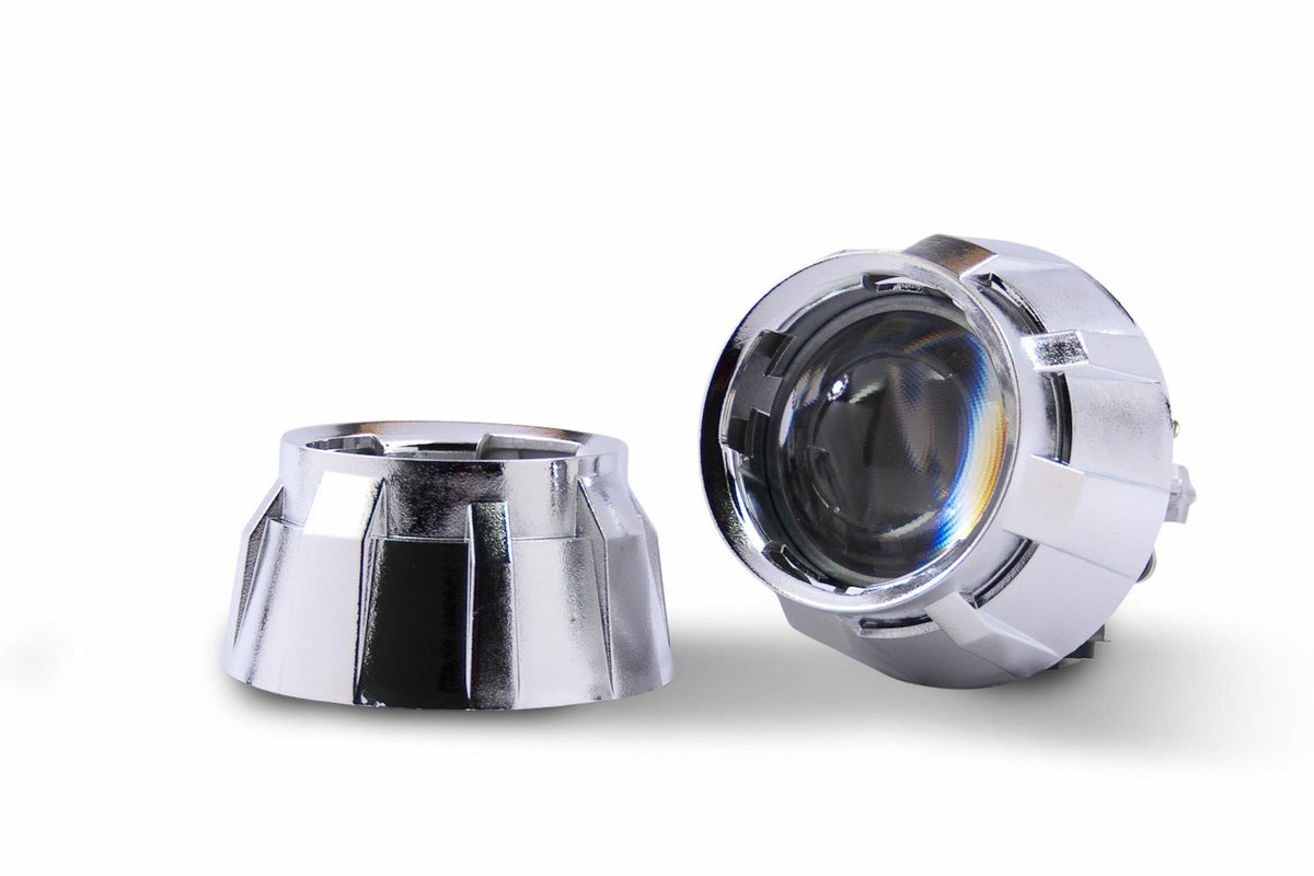Morimoto Gatling Gun 1.0 (Universal) - S80