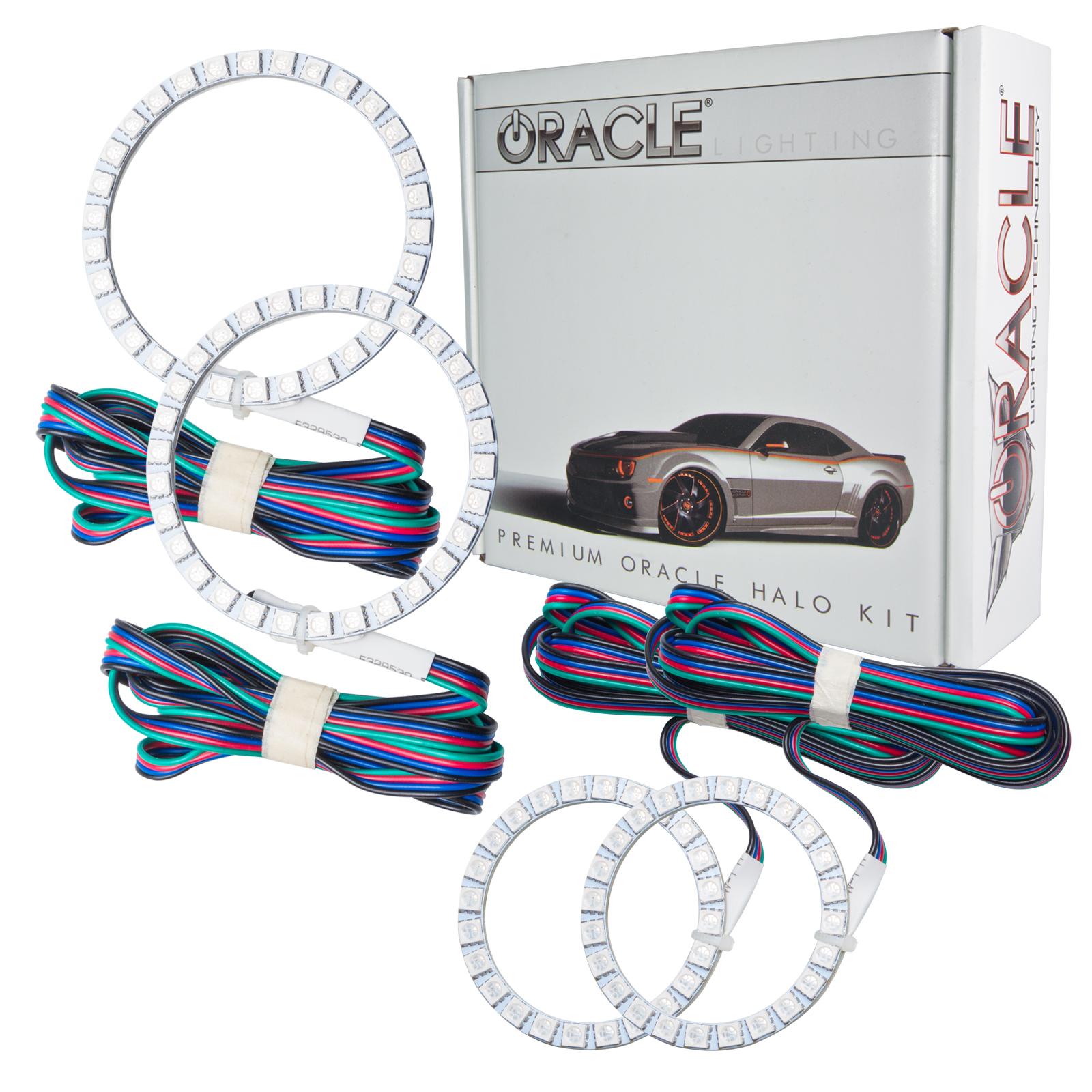 Oracle Lighting Colorshift Halo Kit (2000-2005 360) - 2684-330