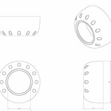 Morimoto MC-R (Universal) - S230