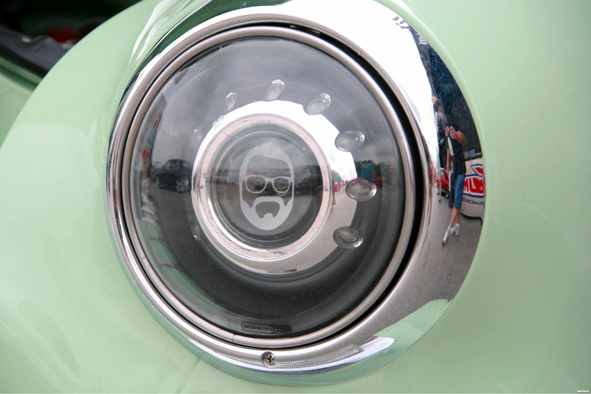 Morimoto MC-R (Universal) - S230