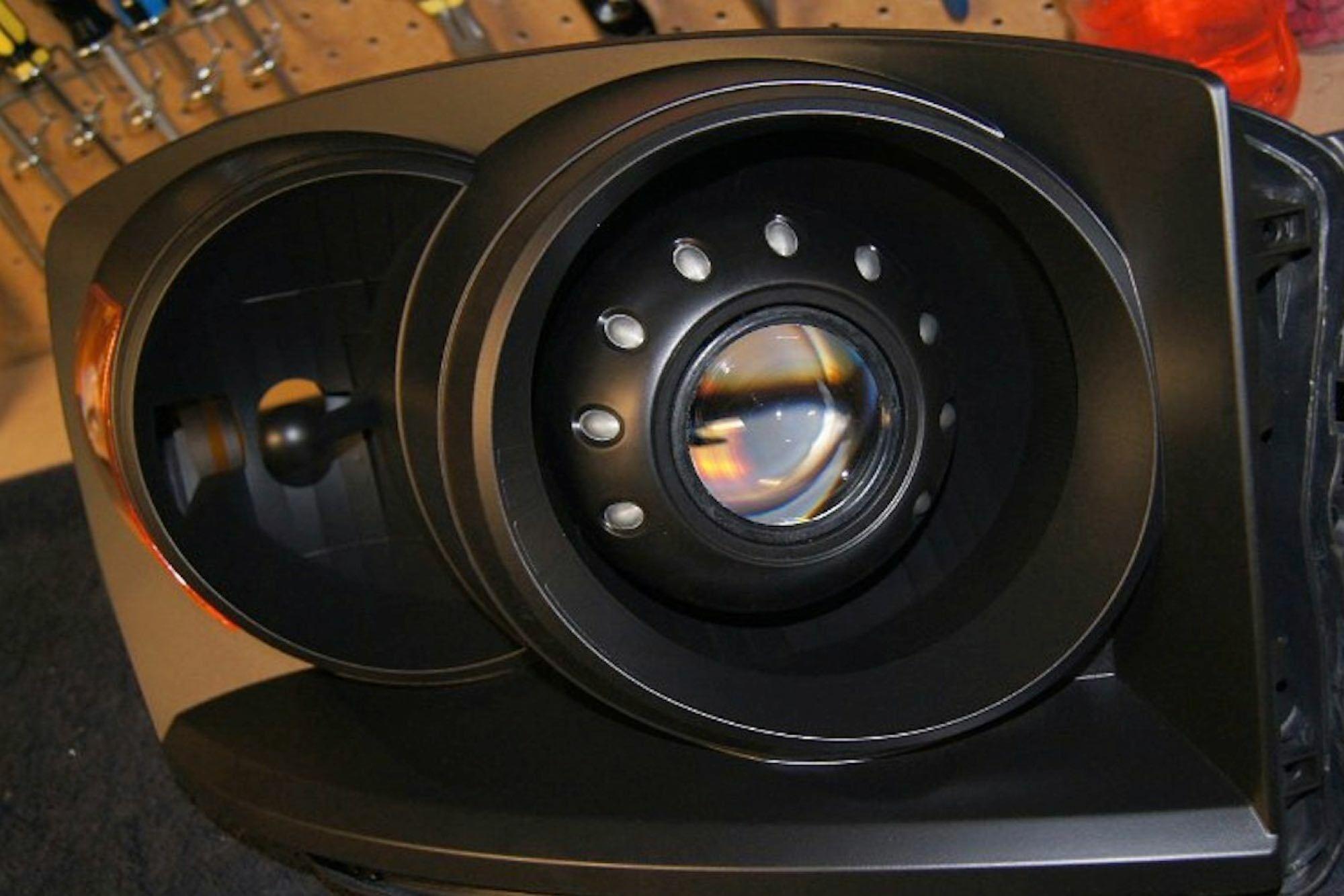 Morimoto MC-R (Universal) - S230