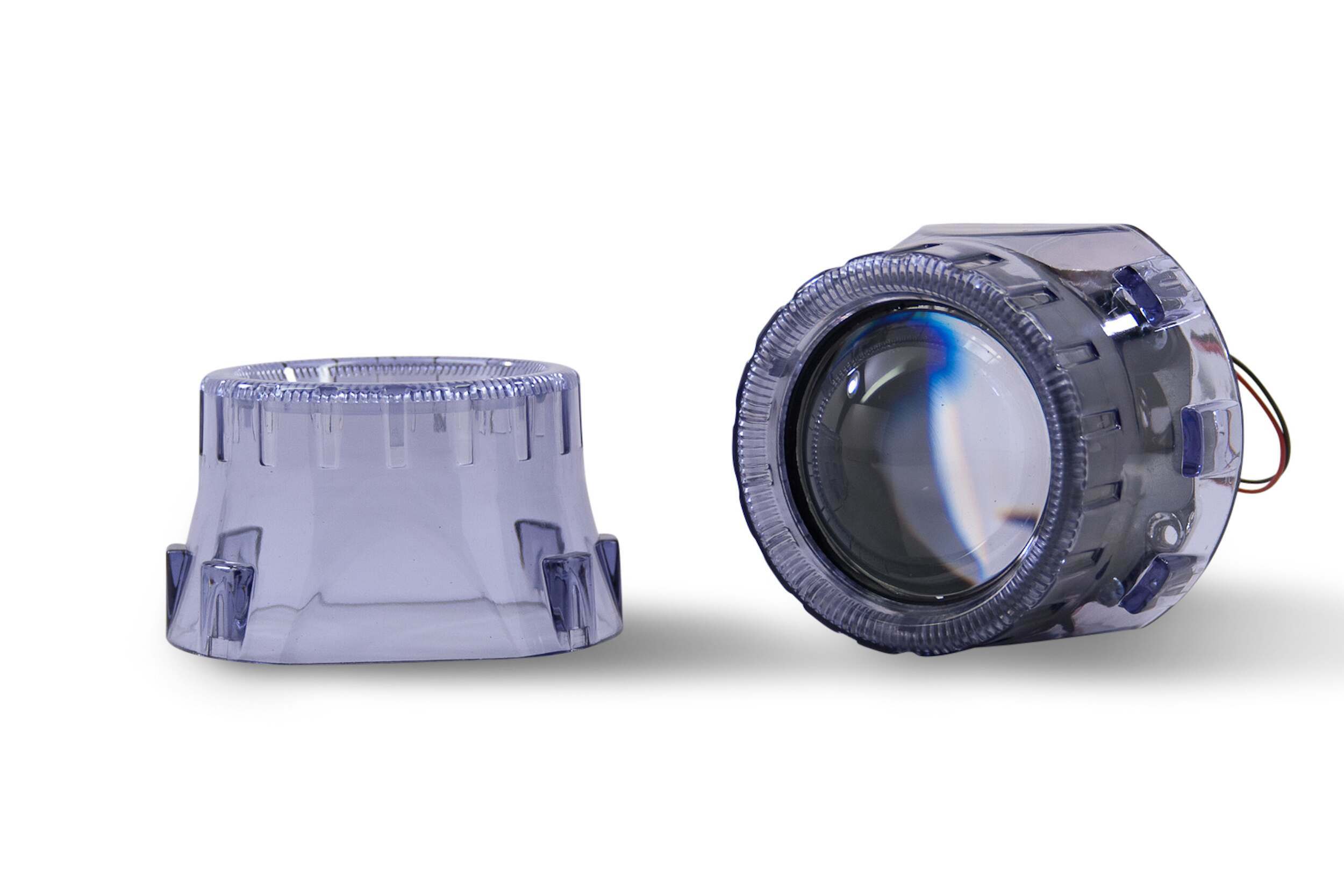 Morimoto Mini Graphite (Universal) - S20
