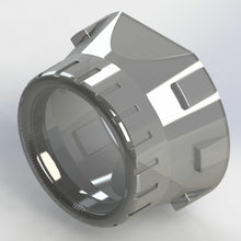 Morimoto Mini Graphite (Universal) - S20