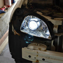 Morimoto Mini Graphite (Universal) - S20