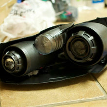 Morimoto Micro Gatling (Universal) - S70