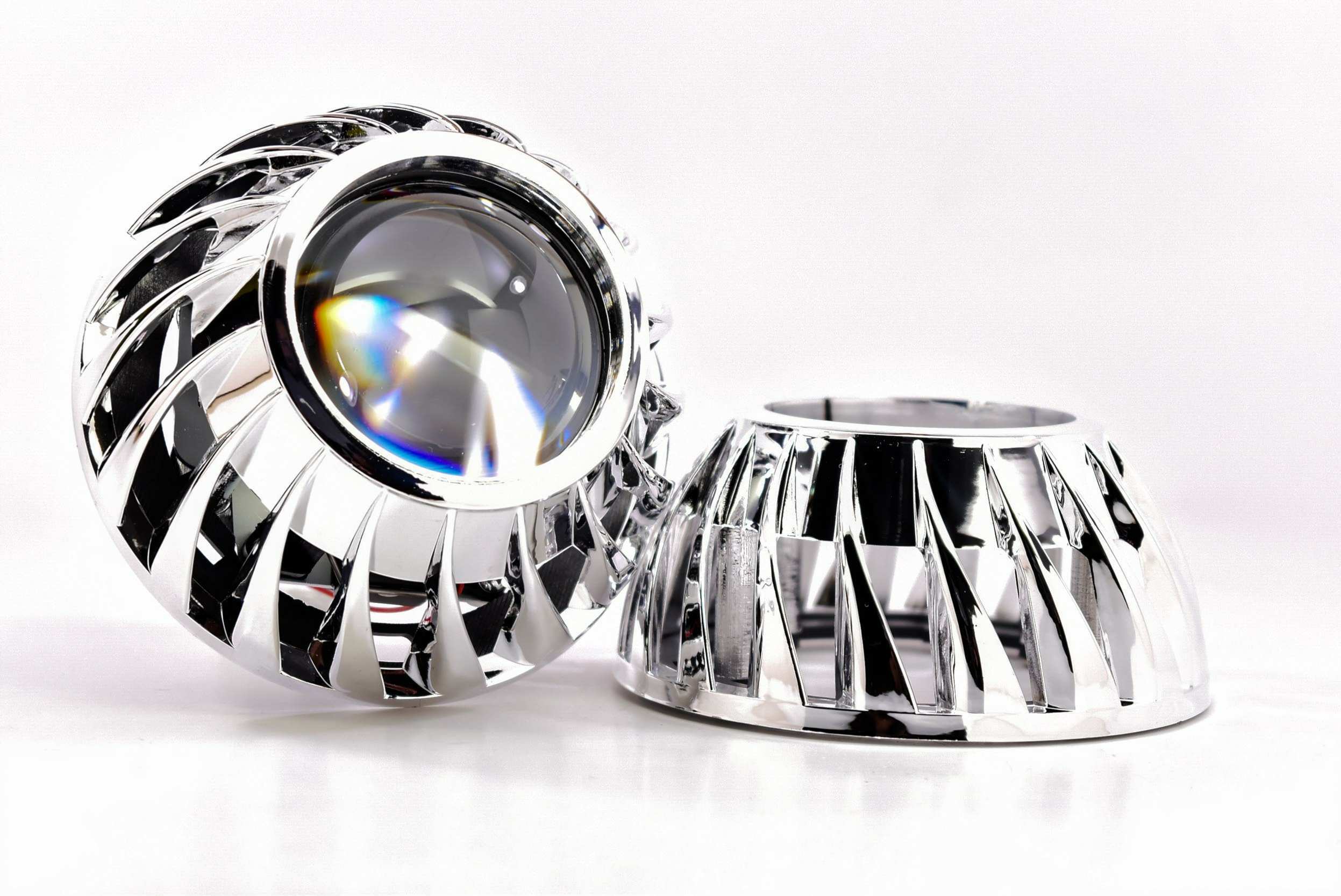Morimoto Mini Turbine (Universal) - S330