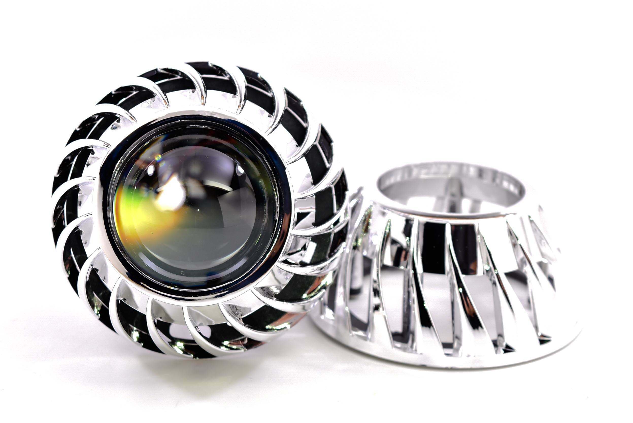 Morimoto Mini Turbine (Universal) - S330