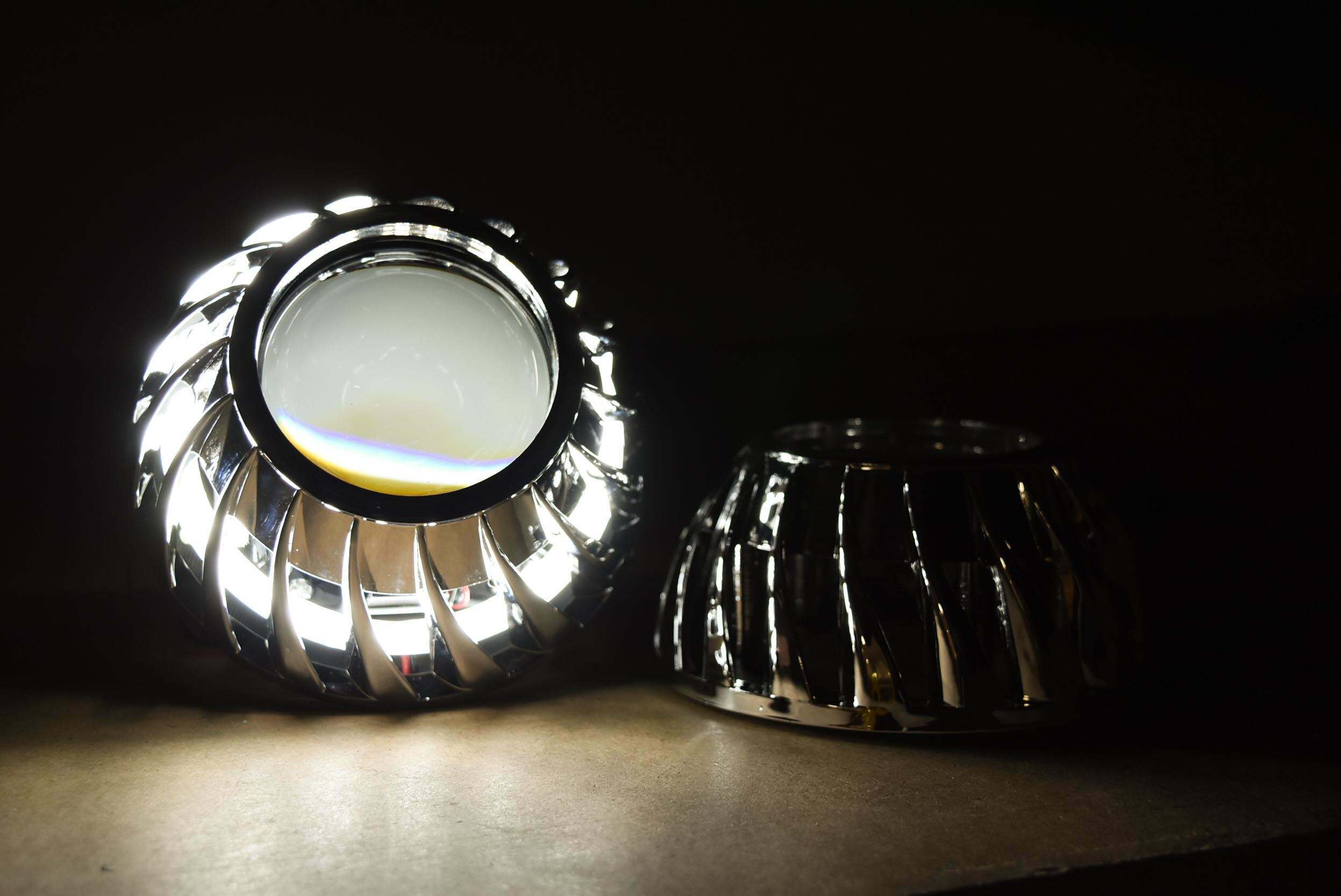 Morimoto Mini Turbine (Universal) - S330