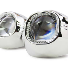 Morimoto Square: Ocular (Universal) - S310
