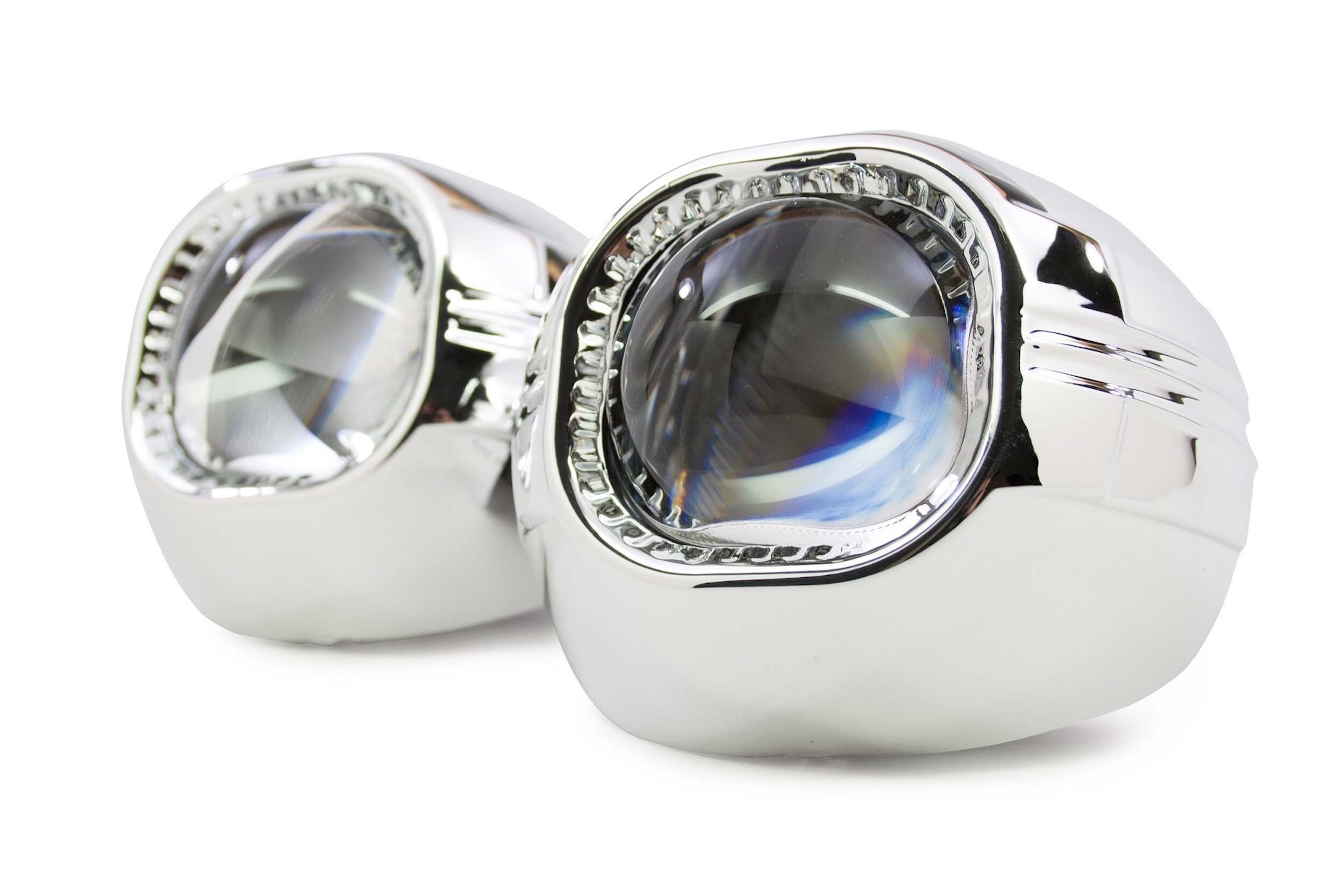 Morimoto Square: Ocular (Universal) - S310