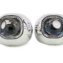 Morimoto Square: Ocular (Universal) - S310