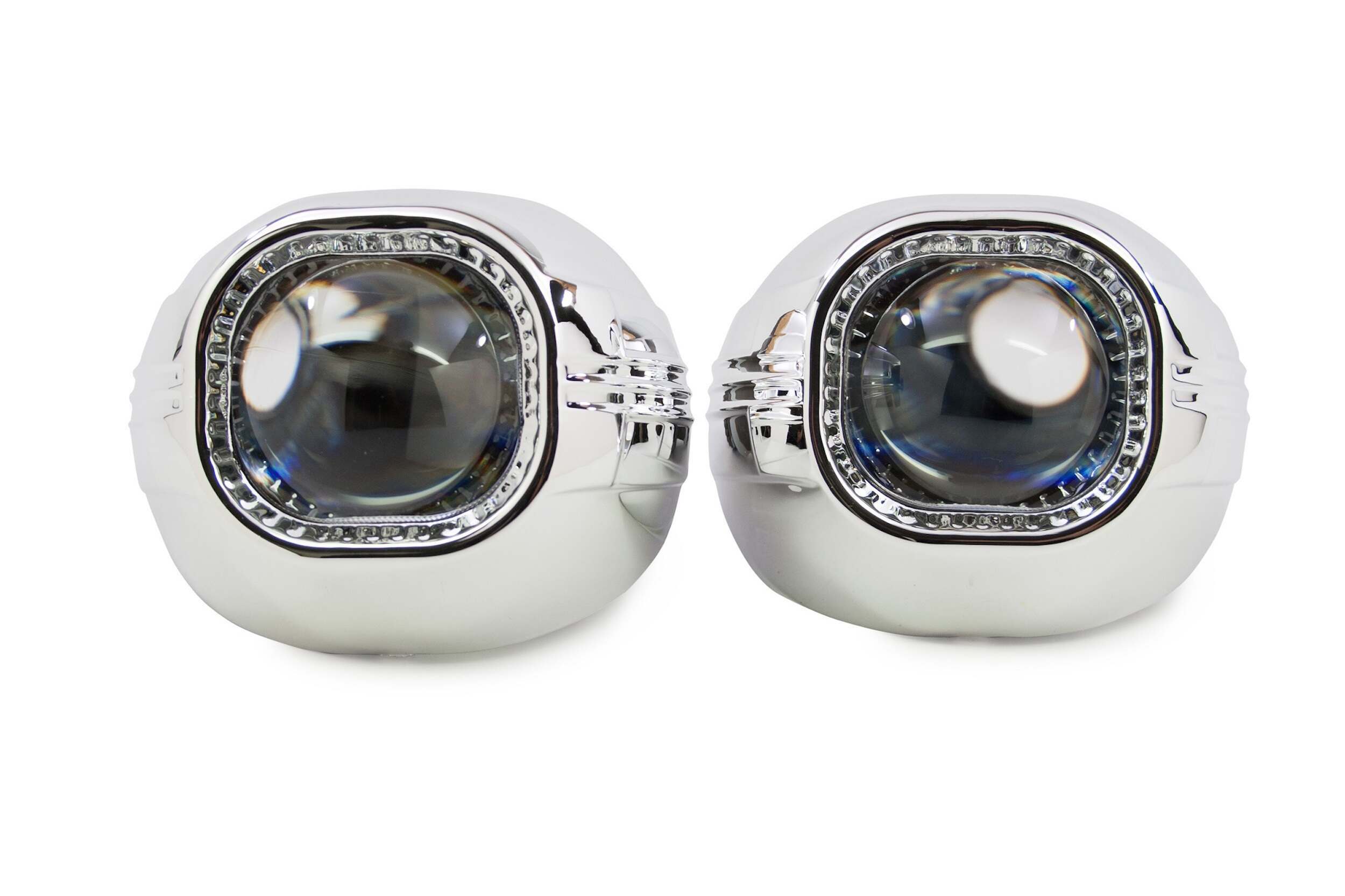 Morimoto Square: Ocular (Universal) - S310