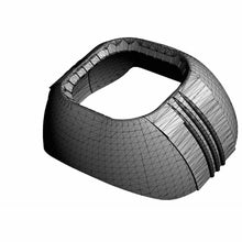 Morimoto Square: Ocular (Universal) - S310