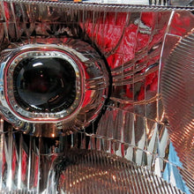Morimoto Square: Ocular (Universal) - S310